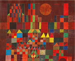 PAUL KLEE