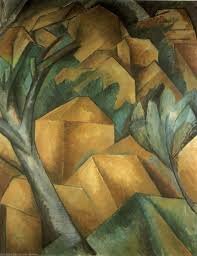 GEORGES BRAQUE