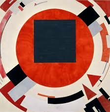 EL LISSITZKY