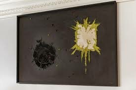 LUCIO FONTANA