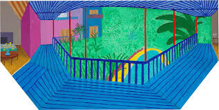 DAMID HOCKNEY