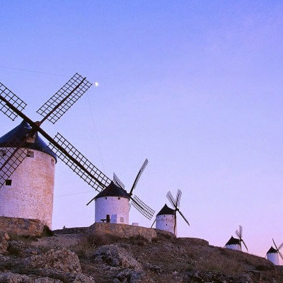 Timeline: HAIZE ERROTAK