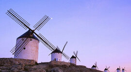 Timeline: HAIZE ERROTAK