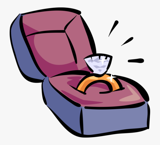 John and Polly's marriage