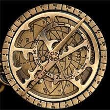 Astrolabe