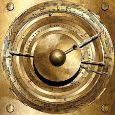 Antikythera Mechanism