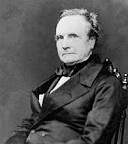 Charles Babbage