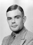 Alan Turing