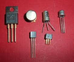 Transistor
