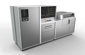 IBM 608