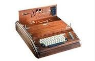 Apple I