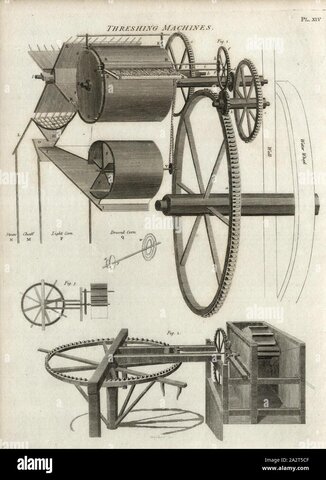 ANDREW MEIKLEREN HOBEKUNTZA