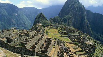 Declive de la cultura inca