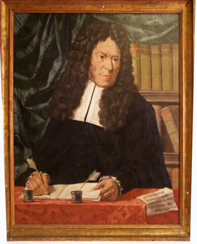 Bernardino Ramazzini