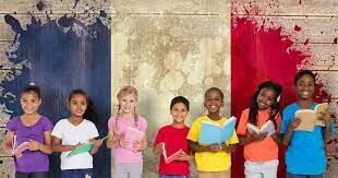 Educación de niños y niñas