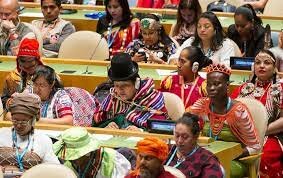 Declaración sobre los derechos de las personas pertenecientes a minorías