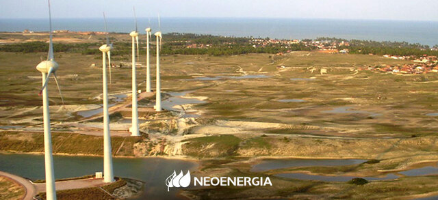 HAIZE ENERGIAREN GARAPENA