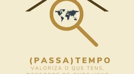 Timeline: TIC e EB - (Passa) Tempo