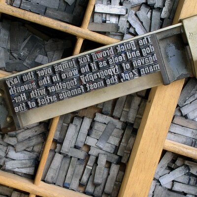 Timeline: Evolución e innovación de la imprenta y del pensamiento en Europa de la Edad Moderna.