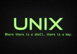 UNIX