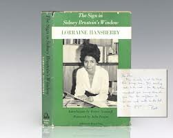 The Sign in Sidney Brustein's Window