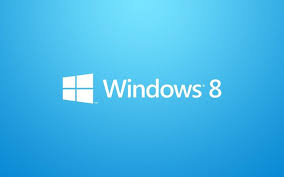WINDOWS 8