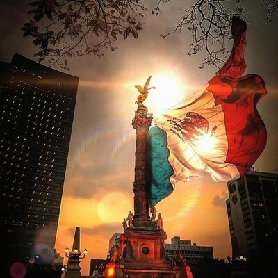 Timeline: Del México Independiente al Porfiriato