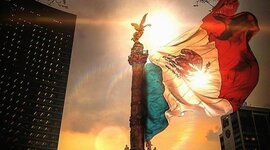 Timeline: Del México Independiente al Porfiriato