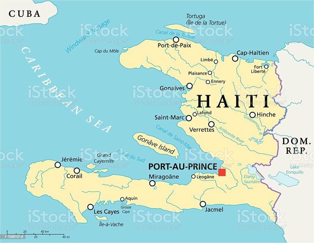 Haití