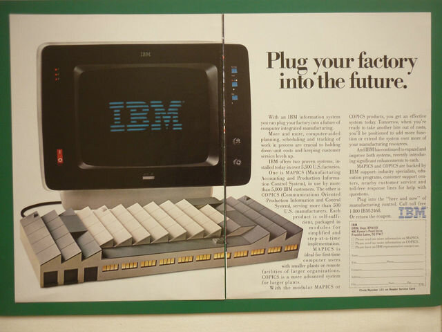 IBM