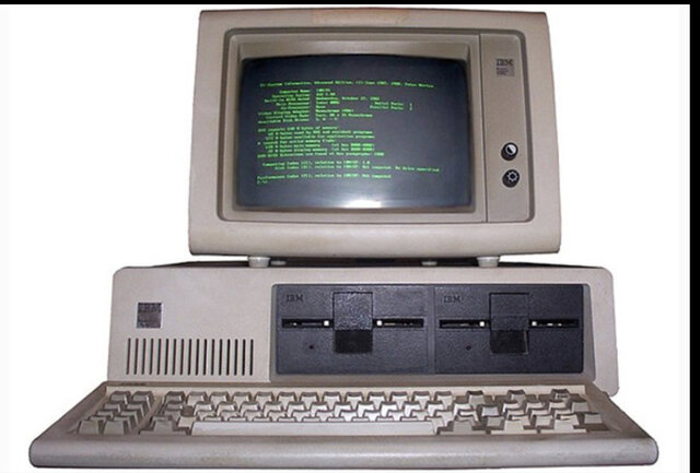 Cuarta generacion (1980-1990)