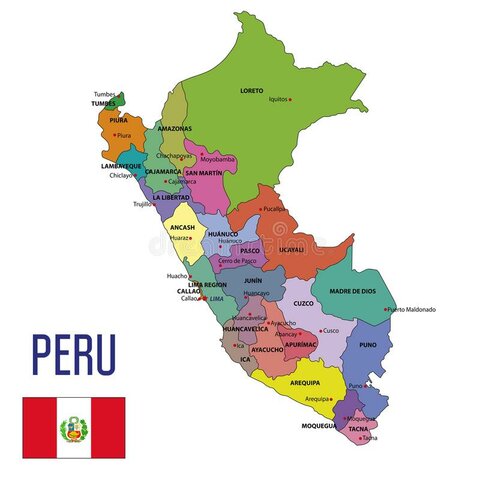 Peru