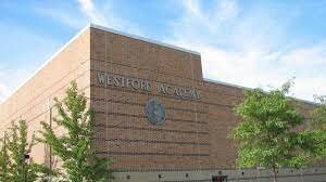 La primera dia de escuela secundaria