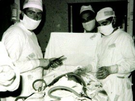 Intervención Cardiaca