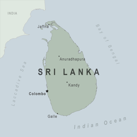 Sri Lanka