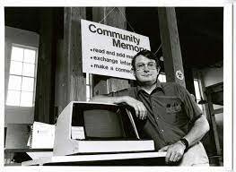 Community Memory Project