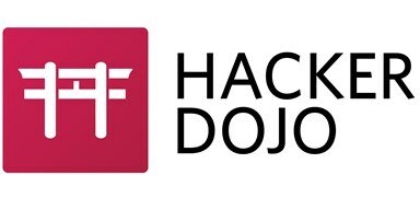 Founds the Hacker Dojo