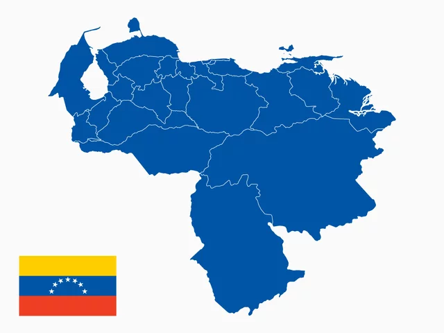 Venezuela