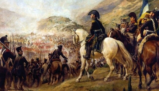 Batalla de Cancha Rayada