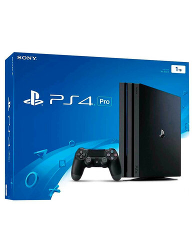 PlayStation 4 Pro