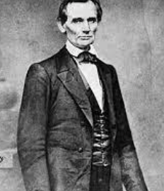 Cooper Union Address