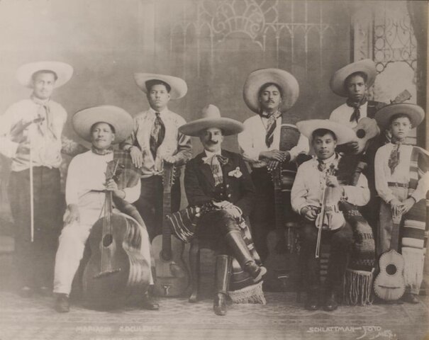Mariachi