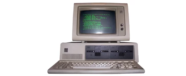 IBM PC