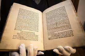 Difusión y desarrollo de la imprenta en España