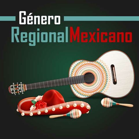 "Regional Mexicano"