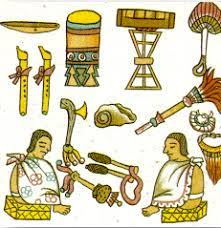 Prehispanic Era Music