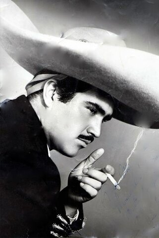 Vicente Fernandez