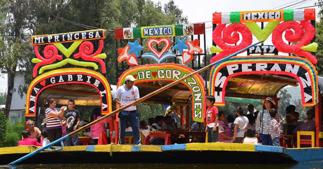 Xochimilco