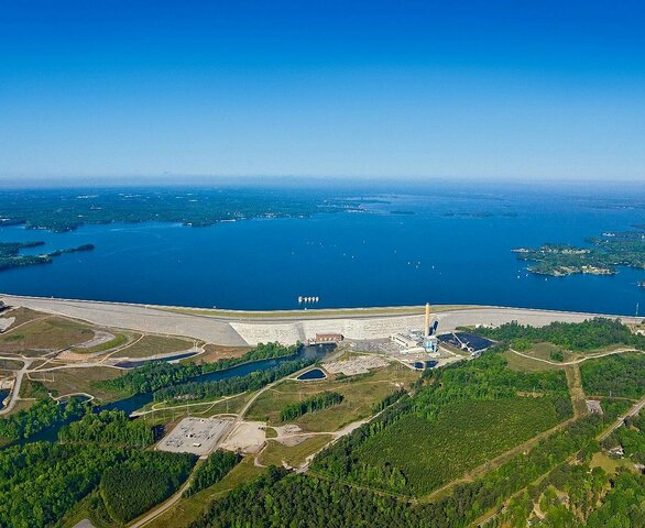 Thanksgiving en South Carolina