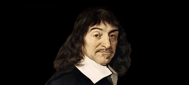RENE DESCARTES